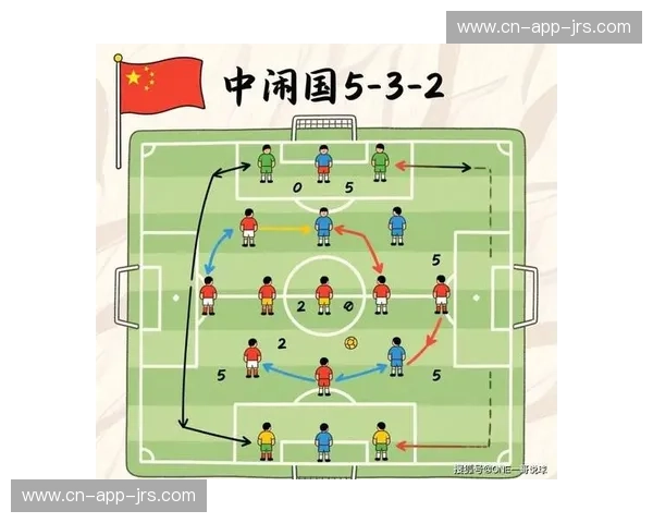 阵型保持与攻防转换间距控制不当，给对手反击可乘之机